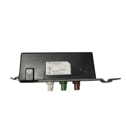 Módulo Amplificador Antena Porsche Cayenne 2012 2013 2014