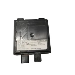 Módulo Ponto Cego Direito Ford Edge 2011 2012 2013 2014