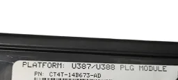 Módulo Controle Tampa Traseira Ford Edge 2011 2012 2013 2014