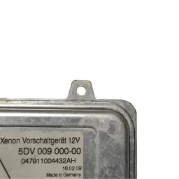 Módulo Farol Reator Xenon Hid Hyundai Santa Fé 2010 2011 201