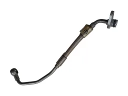 CANO TURBINA FASTBACK COMPASS 2021 A 2025 1.3