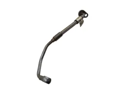 CANO TURBINA FASTBACK COMPASS 2021 A 2025 1.3
