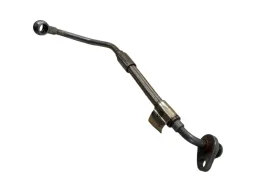 CANO TURBINA FASTBACK COMPASS 2021 A 2025 1.3