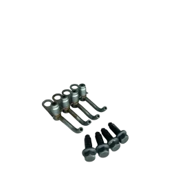 JOGO DE JET COOLER FIAT/JEEP/RAM 15/24 55253898 (4UNIDADES)