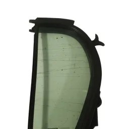 VIDRO FIXO PORTA TRASEIRA ESQUERDA TOYOTA HILUX 2016 A 2026