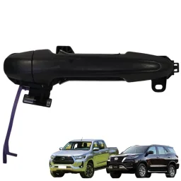 Maçaneta Externa Traseira Esquerda Hilux Sw4 2016 A 2026