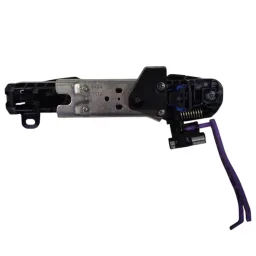 MAÇANETA EXTERNA TRASEIRA ESQUERDA HILUX SW4 2016 A 2026