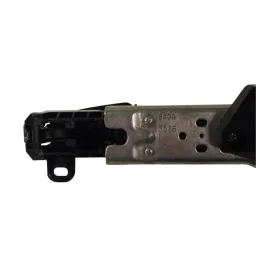 MAÇANETA EXTERNA TRASEIRA ESQUERDA HILUX SW4 2016 A 2026