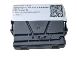 MODULO CONFORTO TAOS POLO VIRTUS T-CROSS COD. 3Q0907338P