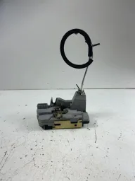 FECHADURA PORTA TRASEIRA DIREITA PEUGEOT 307 2002 A 2012