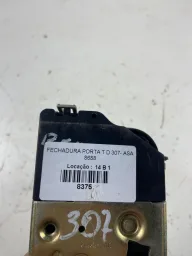 FECHADURA PORTA TRASEIRA DIREITA PEUGEOT 307 2002 A 2012