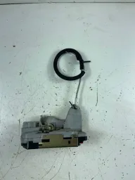 FECHADURA PORTA TRASEIRA DIREITA PEUGEOT 307 2002 A 2012