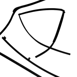 KIT PESTANA PORTA TRASEIRA ESQUERDA TOYOTA HILUX 2016 A 2026