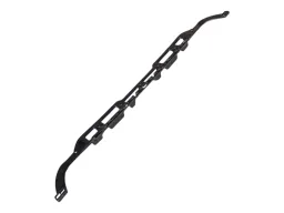 SUPORTE GUIA CENTRAL PARACHOQUE TRASEIRO FASTBACK 23 A 25