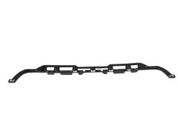 Suporte Guia Central Parachoque Traseiro Fastback 23 a 25