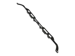 SUPORTE GUIA CENTRAL PARACHOQUE TRASEIRO FASTBACK 23 A 25