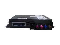 Modulo Amplificador Som Fastback 2022/2025