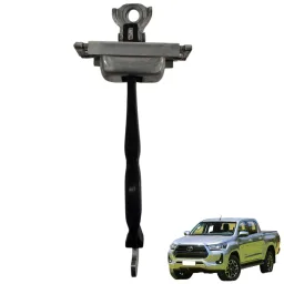 Limitador Porta Traseira Esquerda Toyota Hilux 2016 A 2026
