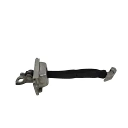 LIMITADOR PORTA TRASEIRA ESQUERDA TOYOTA HILUX 2016 A 2026
