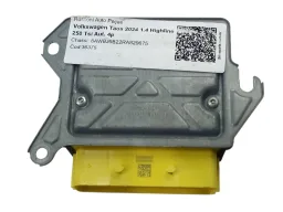 MODULO AIRBAG TAOS 5Q0959655CE C/ COLISÃO