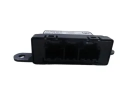 Modulo Central Fastback 1.3 2024/2025