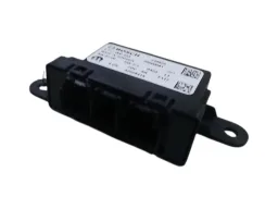 MODULO CENTRAL FASTBACK 1.3 2024/2025