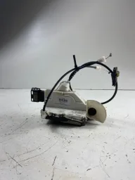 Fechadura porta Dianteira Esquerda Peugeot 308 408 2012/2019