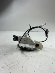 FECHADURA PORTA DIANTEIRA ESQUERDA PEUGEOT 308 408 2012/2019