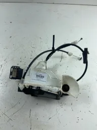 FECHADURA PORTA DIANTEIRA ESQUERDA PEUGEOT 308 408 2012/2019