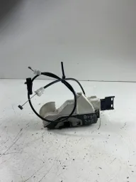 FECHADURA PORTA DIANTEIRA ESQUERDA PEUGEOT 308 408 2012/2019