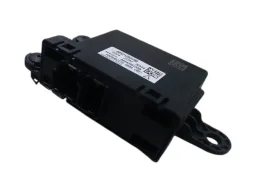 MÓDULO SENSOR ESTACIONAMENTO FASTBACK 2022/2025