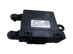 MÓDULO SENSOR ESTACIONAMENTO FASTBACK 2022/2025