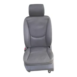 BANCO MOTORISTA MERCEDES ML430 AB54 1999 (COURO)