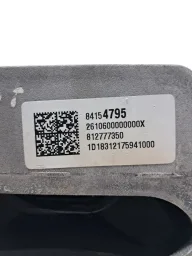 Coxim Esquerdo Motor Chevrolet Equinox 2.0 2018/2024 prt98/3 84154795