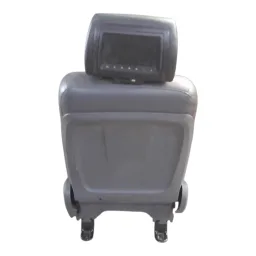 BANCO MOTORISTA MERCEDES ML430 AB54 1999 (COURO)