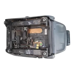 BANCO MOTORISTA MERCEDES ML430 AB54 1999 (COURO)