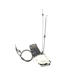 Fechadura Porta dianteira Esquerda Jeep Compass 17/25 6pino