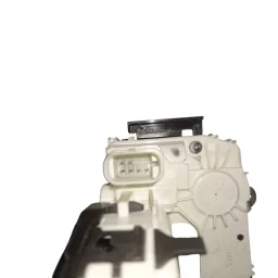 FECHADURA PORTA DIANTEIRA ESQUERDA JEEP COMPASS 17/25 6PINO