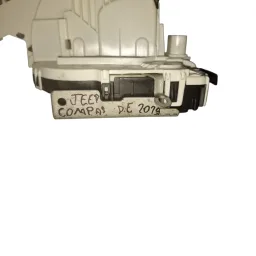 FECHADURA PORTA DIANTEIRA ESQUERDA JEEP COMPASS 17/25 6PINO
