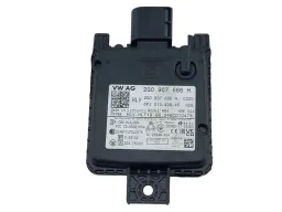 Modulo Ponto Cego Traseiro Direito Taos Jetta 2Q0907686 H