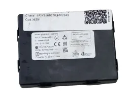 MODULO CHAVE KEYLESS TAOS TIGUAN VIRTUS COD. 3Q0959435Q
