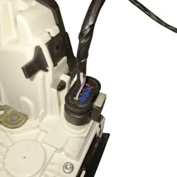 PLUG CONECTOR FECHADURA PORTA D.E JEEP COMPASS 2019