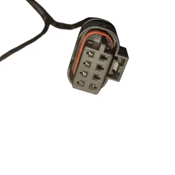PLUG CONECTOR FECHADURA PORTA D.E JEEP COMPASS 2019