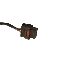 PLUG CONECTOR FECHADURA PORTA D.E JEEP COMPASS 2019