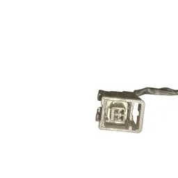 PLUG CONECTOR FECHADURA PORTA D.E JEEP COMPASS 2019