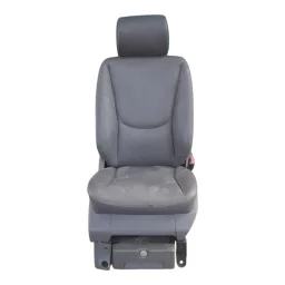 BANCO PASSAGEIRO MERCEDES ML430 AB54 1999 (COURO) (DETALHE)
