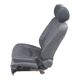 BANCO PASSAGEIRO MERCEDES ML430 AB54 1999 (COURO) (DETALHE)