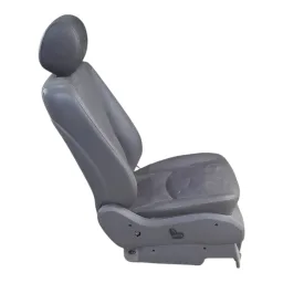 BANCO PASSAGEIRO MERCEDES ML430 AB54 1999 (COURO) (DETALHE)