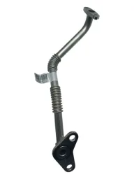 CANO TUBO OLEO TURBINA TORO RENEGADE COMPASS 2.0 DIESEL