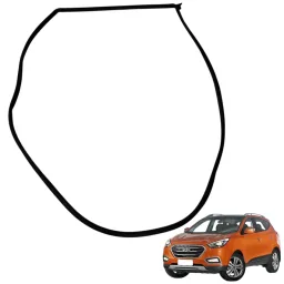 Guarnição Porta Traseira Esquerda Hyundai ix35 2010 A 2022